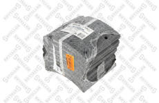 Sada brzdového obloženi, bubnová brzda STELLOX 85-00948-SX