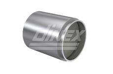 Filtr sazových částic, výfukový systém DINEX 2KI025-RX