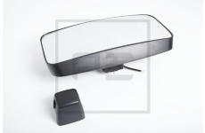 Vnější zpětné zrcátko, kabina PE Automotive 018.114-80A