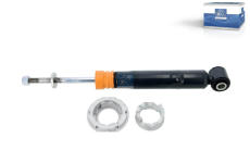 Tlumič, zavěšení kabiny DT Spare Parts 1.00771