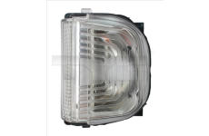 Blikač TYC 321-0163-3