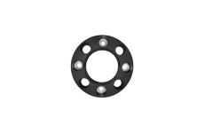 Ozdobný kryt na kola POLIPLAST 200.12944D