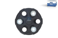 Ozdobný kryt na kola DT Spare Parts 7.00337