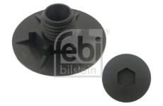 Šroub, kryt náboje FEBI BILSTEIN 47145