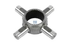 Vyrovnávací kuželové kolo-diferenciál DT Spare Parts 4.65630
