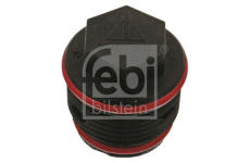 Odvzdušňovací šroub / - ventil, chladič FEBI BILSTEIN 47133