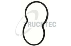 Těsnění, pouzdro termostatu TRUCKTEC AUTOMOTIVE 04.19.107