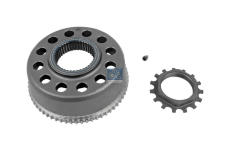 Vyrovnávací kuželové kolo, diferenciál DT Spare Parts 2.93339