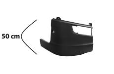 Kryt, hlavní světlomet POLIPLAST 200.15126