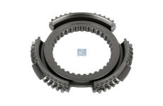 Synchro.kroužek, m.převodovka DT Spare Parts 4.64683