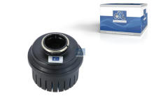 Tlumič výfuku, pneumatický systém DT Spare Parts 6.63042