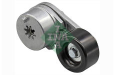 Napínák, žebrovaný klínový řemen WILMINK GROUP WG2377454