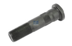 Šroub kola DT Spare Parts 6.54214