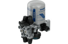 Jednotka pro úpravu vzduchu WABCO 9325000550