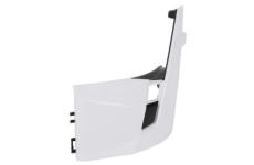 Pouzdro, hlavní světlomet PACOL RVI-HLS-003L