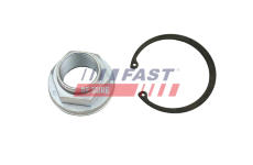 Matice, čep nápravy FAST FT26031