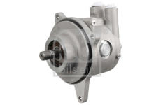 Hydraulické čerpadlo, řízení FEBI BILSTEIN 178577