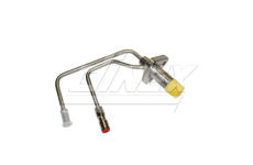 Vstřikovací ventil (vstřikování močoviny) DINEX 8at006