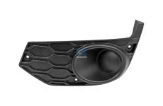 Kryt nárazníku DT Spare Parts 7.10204