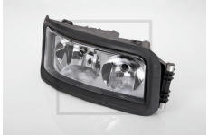 Světlomet PE Automotive 030.595-00A