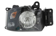 Světlomet TRUCKLIGHT HL-RV014L