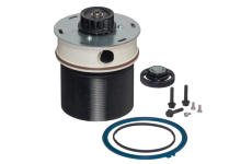 Odlučovač oleje, odvětrání klikové skříně HENGST FILTER AS812M D894