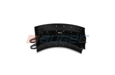 Brzdové pakny AUGER 65423