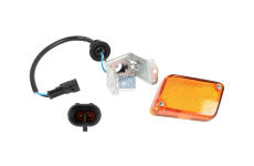 Boční obrysové světlo DT Spare Parts 7.25304