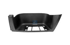 Nástupní panel DT Spare Parts 2.71515