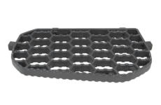 Nástupní schůdky PACOL SCA-SP-009