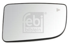 Sklo do zrcátka, vnější zrcátko FEBI BILSTEIN 183639