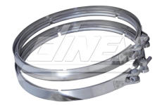 Spojka trubek, výfukový systém DINEX 35822