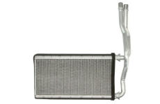 Výměník tepla, vnitřní vytápění THERMOTEC D6SC003TT