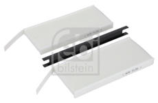 Sada filtrů, vzduch vnitřní FEBI BILSTEIN 34824