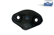 Držák, sluneční clona DT Spare Parts 2.00556