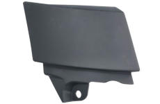 Rám, mřížka chladiče PACOL VOL-FP-080R