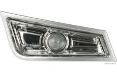 Mlhovka HERTH+BUSS ELPARTS 81660040