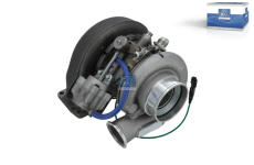 Dmychadlo, plnění DT Spare Parts 7.58032