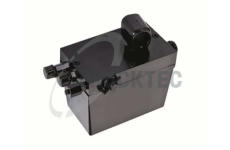 Sklápěcí čerpadlo, kabina TRUCKTEC AUTOMOTIVE 04.44.008