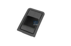 Otevírání krytu motoru DT Spare Parts 3.80740