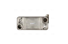 Olejový chladič, retardér NISSENS 90768