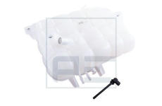 Vyrovnávací nádoba, chladicí kapalina PE Automotive 149.065-00A