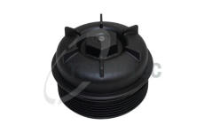 Kryt, palivový filtr TRUCKTEC AUTOMOTIVE 04.38.026