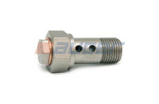 Ventil, systém dodávky paliva AUGER 85366