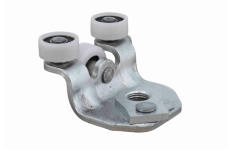 Valivé vedení, posuvné dveře VAICO V24-1416