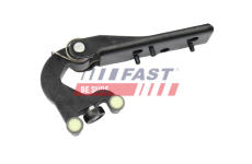 Valivé vedení, posuvné dveře FAST FT10371