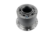 Náboj kola DT Spare Parts 3.67647