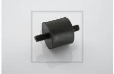 Záchyt-/upevnění nárazníku PE Automotive 140.038-00A