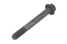 Pružný čep DT Spare Parts 2.61137