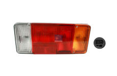 Zadní světlo DT Spare Parts 7.25204